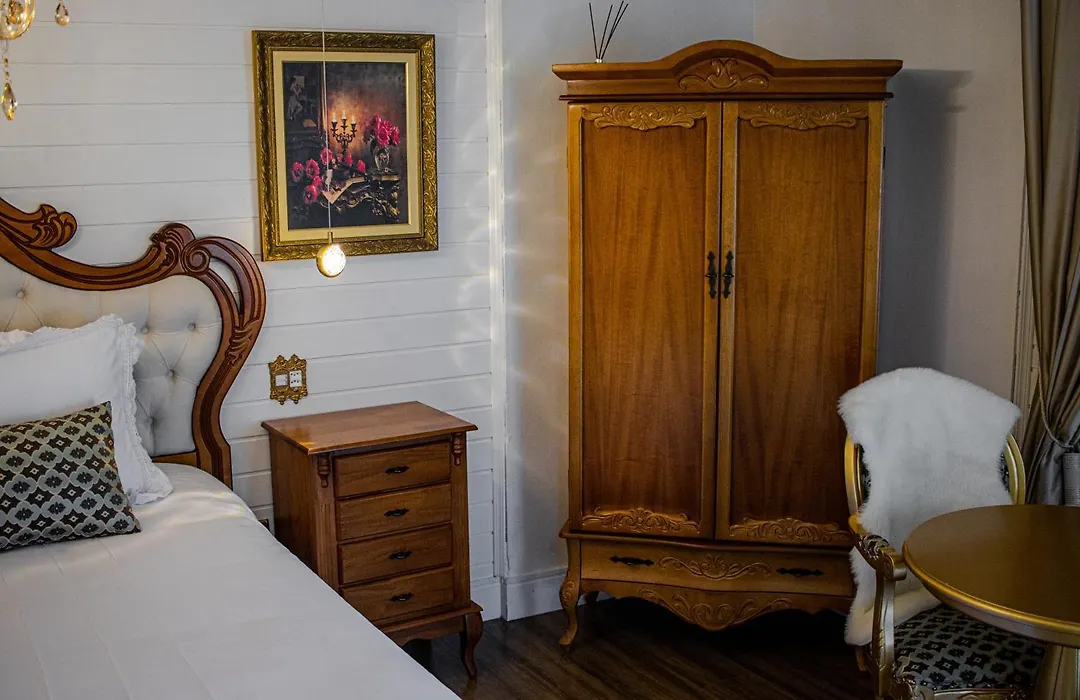 Pousada Boutique Dom Pietro-1