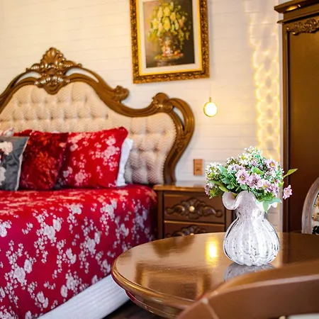 Pousada Boutique Dom Pietro-3